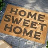 Home Sweet Home Doormat - Image 4