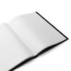 Moonlight Cherry Blossoms Hardcover Journal Matte - Image 5