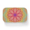 Bright Mandala Bento Lunch Box - Image 2