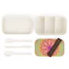 Bright Mandala Bento Lunch Box - Image 3
