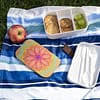 Bright Mandala Bento Lunch Box - Image 6
