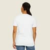 Moonlight Cherry Blossoms Unisex Garment-Dyed T-shirt - Image 20