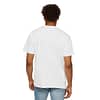 Moonlight Cherry Blossoms Unisex Garment-Dyed T-shirt - Image 24