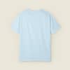 Moonlight Cherry Blossoms Unisex Garment-Dyed T-shirt - Image 28