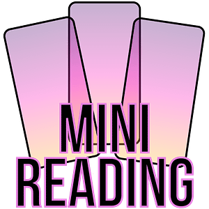 Service Mini Reading