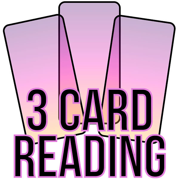 3 Card Reading