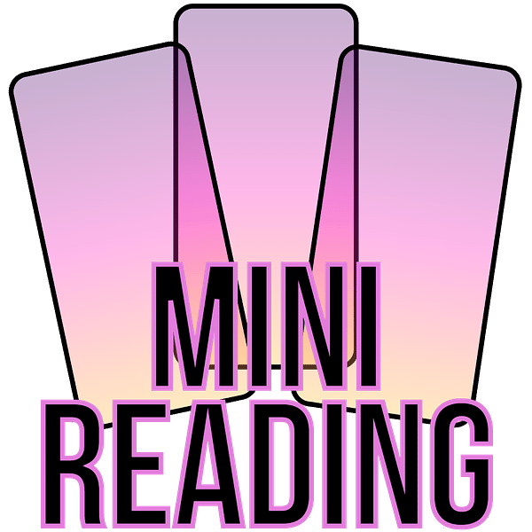 Service Mini Reading