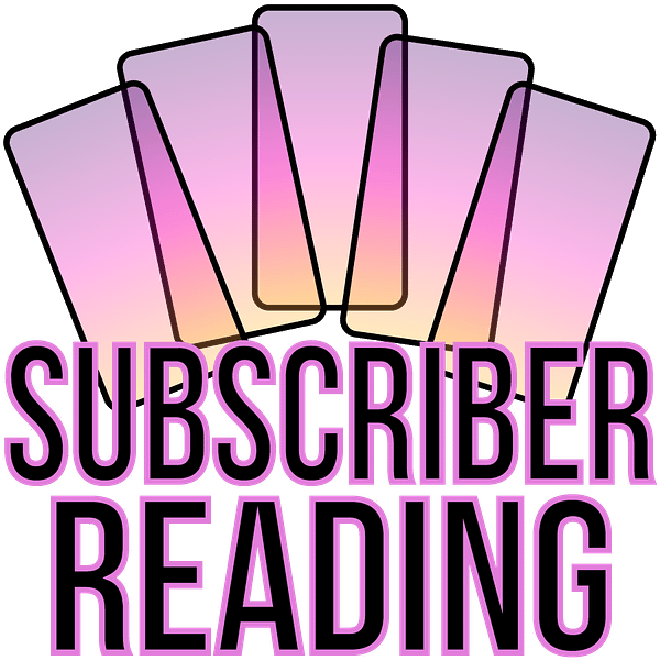 Subscriber Reading