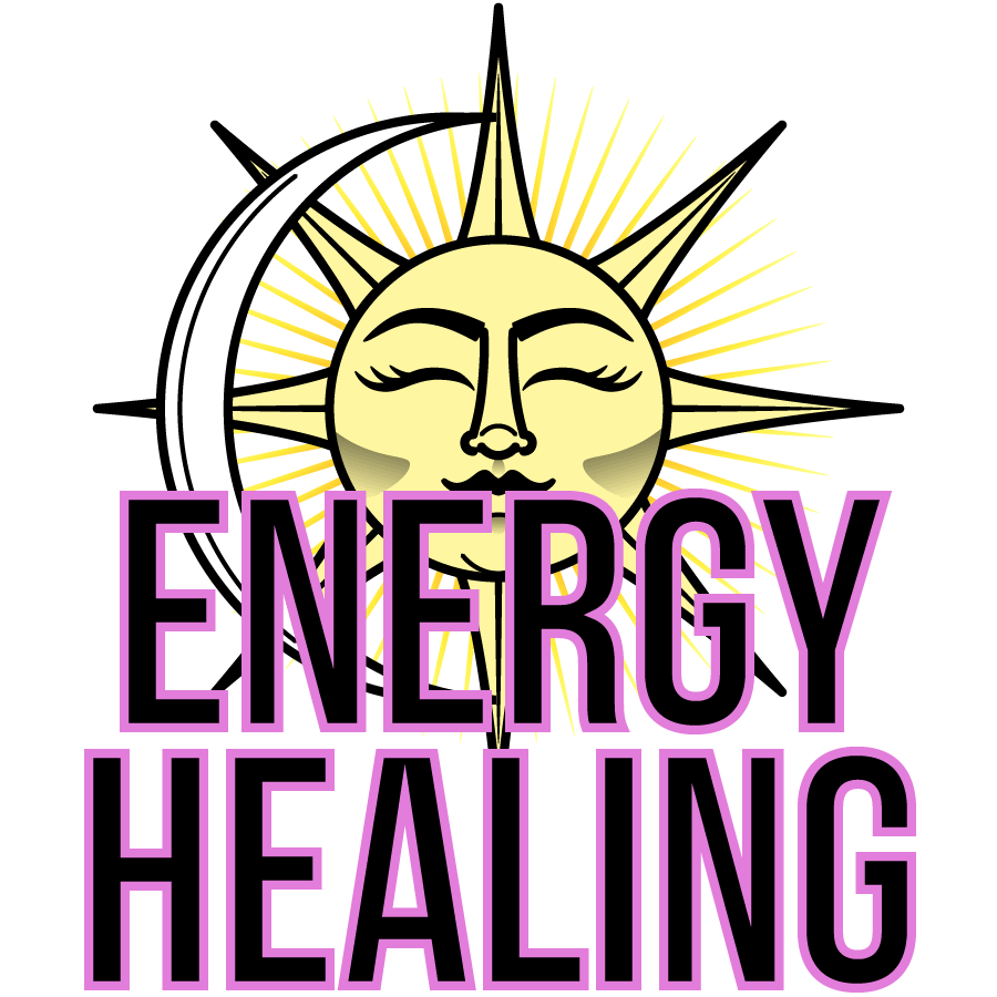 Energy Healing Divine Light Designs